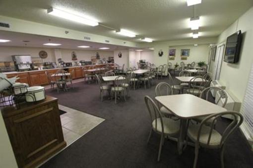 фото отеля Comfort Inn & Suites at Dollywood Lane