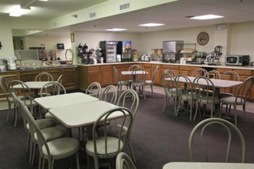 фото отеля Comfort Inn & Suites at Dollywood Lane