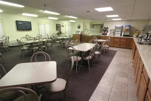 фото отеля Comfort Inn & Suites at Dollywood Lane