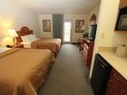 фото отеля Comfort Inn & Suites at Dollywood Lane