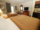 фото отеля Comfort Inn & Suites at Dollywood Lane