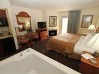 фото отеля Comfort Inn & Suites at Dollywood Lane