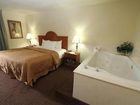 фото отеля Comfort Inn & Suites at Dollywood Lane