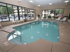 фото отеля Comfort Inn & Suites at Dollywood Lane