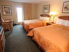 фото отеля Comfort Inn & Suites at Dollywood Lane