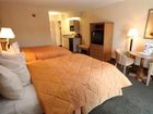 фото отеля Comfort Inn & Suites at Dollywood Lane