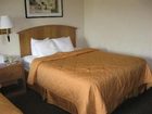 фото отеля Comfort Inn & Suites at Dollywood Lane