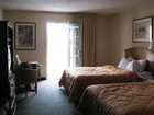 фото отеля Comfort Inn & Suites at Dollywood Lane