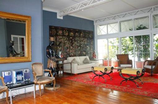фото отеля Leonardo Da Vinci Residence