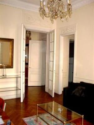 фото отеля Leonardo Da Vinci Residence