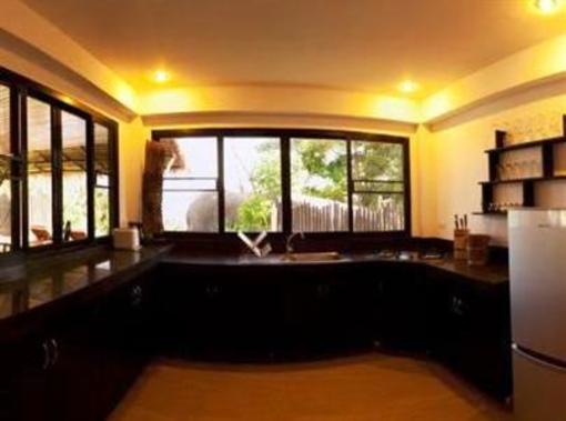 фото отеля Koh Tao Heights Exclusive Apartments