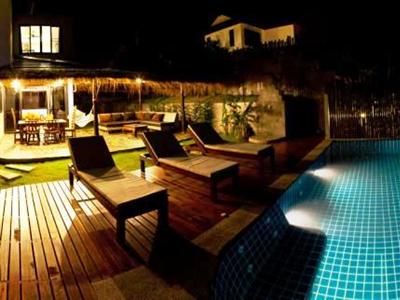 фото отеля Koh Tao Heights Exclusive Apartments