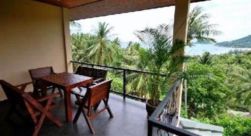 фото отеля Koh Tao Heights Exclusive Apartments