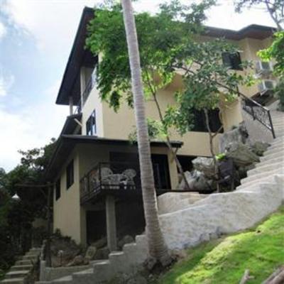 фото отеля Koh Tao Heights Exclusive Apartments