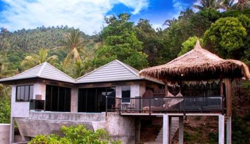 фото отеля Koh Tao Heights Exclusive Apartments