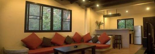 фото отеля Koh Tao Heights Exclusive Apartments