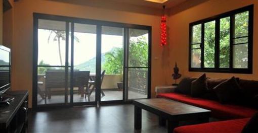 фото отеля Koh Tao Heights Exclusive Apartments