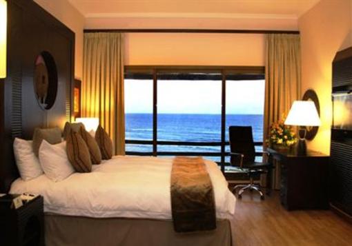 фото отеля Sea Cliff Hotel