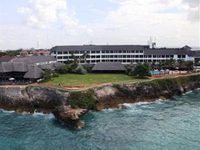 Sea Cliff Hotel