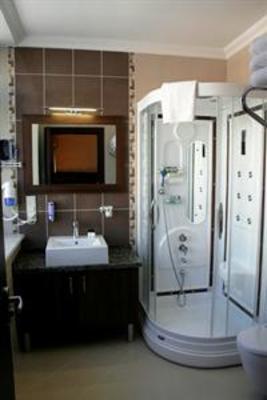 фото отеля Rhisos Hotel Maltepe Istanbul