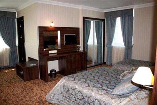 фото отеля Rhisos Hotel Maltepe Istanbul