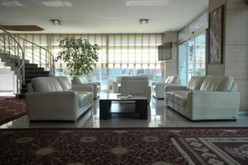 фото отеля Rhisos Hotel Maltepe Istanbul