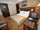 фото отеля Rhisos Hotel Maltepe Istanbul