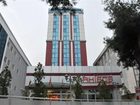 фото отеля Rhisos Hotel Maltepe Istanbul