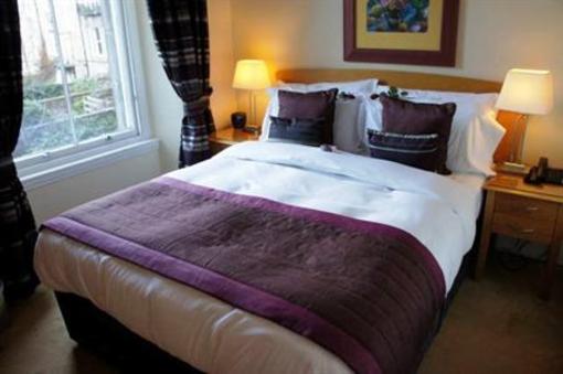 фото отеля Blue Rainbow Aparthotel - Manchester High Street