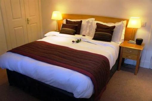 фото отеля Blue Rainbow Aparthotel - Manchester High Street