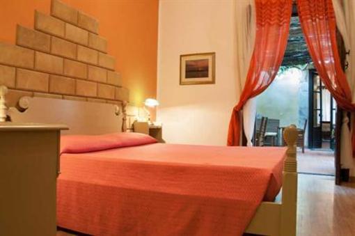 фото отеля Bed & Breakfast Vittoria Gallipoli