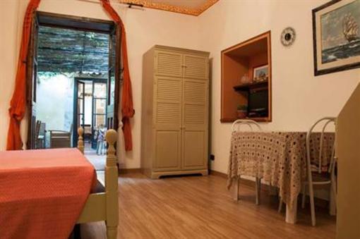 фото отеля Bed & Breakfast Vittoria Gallipoli