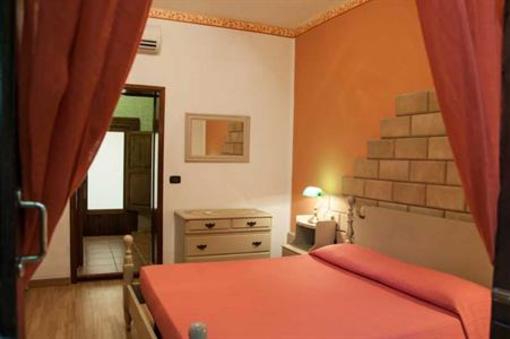 фото отеля Bed & Breakfast Vittoria Gallipoli