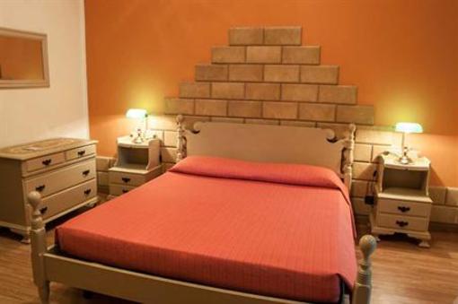 фото отеля Bed & Breakfast Vittoria Gallipoli