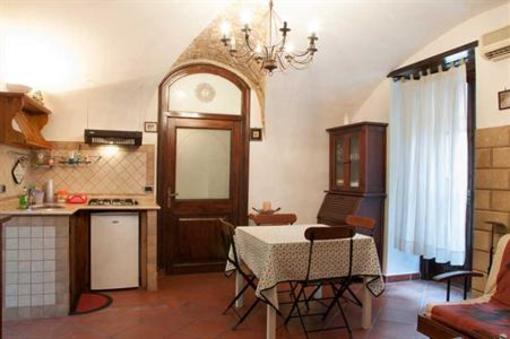 фото отеля Bed & Breakfast Vittoria Gallipoli