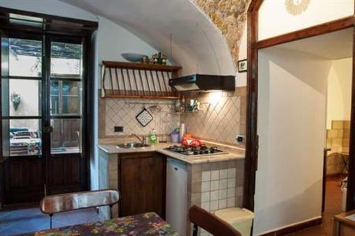 фото отеля Bed & Breakfast Vittoria Gallipoli