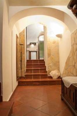 фото отеля Bed & Breakfast Vittoria Gallipoli