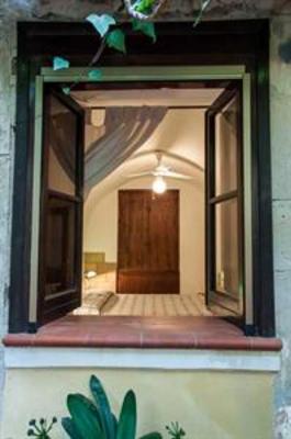фото отеля Bed & Breakfast Vittoria Gallipoli