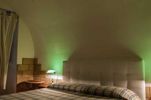 фото отеля Bed & Breakfast Vittoria Gallipoli