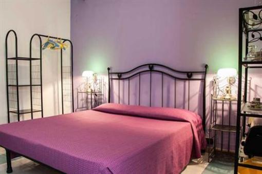 фото отеля Bed & Breakfast Vittoria Gallipoli