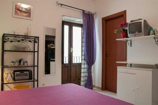 фото отеля Bed & Breakfast Vittoria Gallipoli