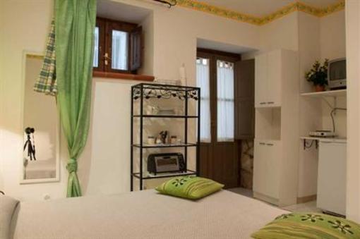 фото отеля Bed & Breakfast Vittoria Gallipoli