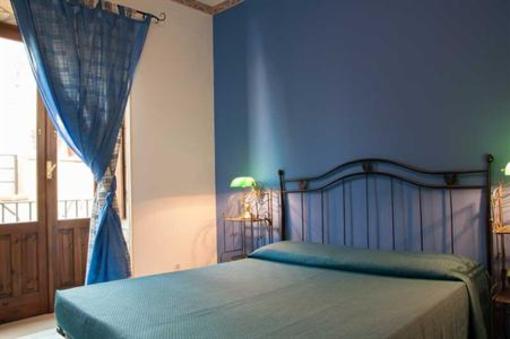 фото отеля Bed & Breakfast Vittoria Gallipoli