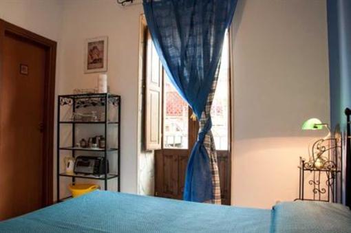 фото отеля Bed & Breakfast Vittoria Gallipoli