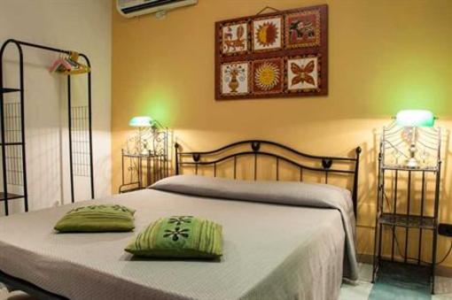 фото отеля Bed & Breakfast Vittoria Gallipoli