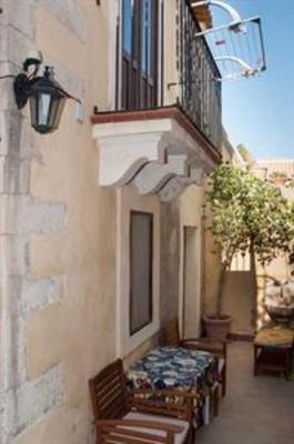 фото отеля Bed & Breakfast Vittoria Gallipoli