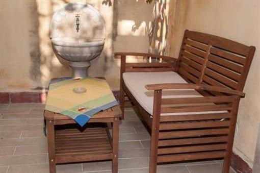 фото отеля Bed & Breakfast Vittoria Gallipoli