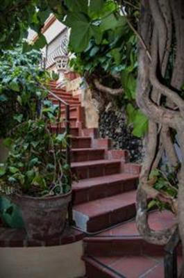 фото отеля Bed & Breakfast Vittoria Gallipoli