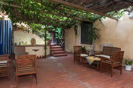 фото отеля Bed & Breakfast Vittoria Gallipoli