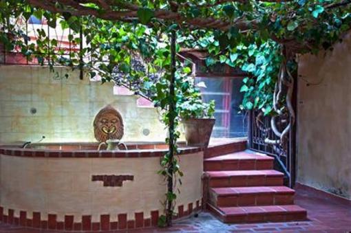 фото отеля Bed & Breakfast Vittoria Gallipoli